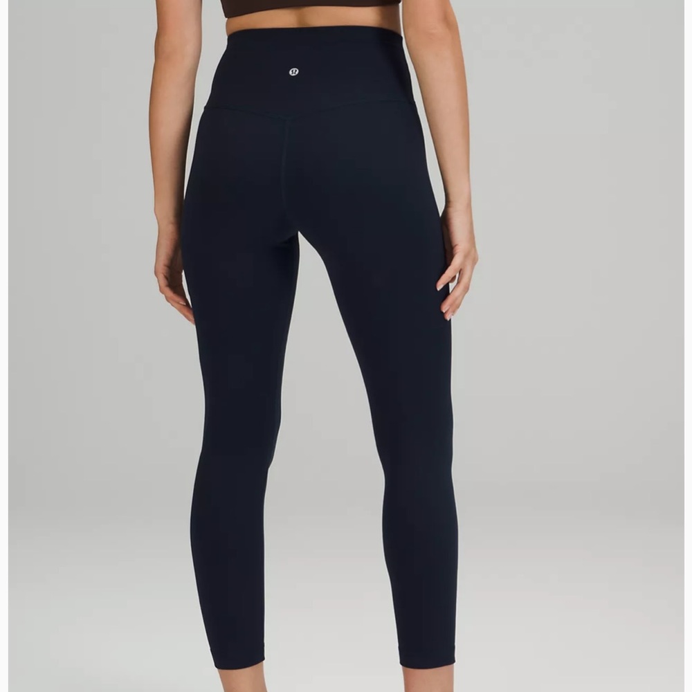 Lululemon align pant